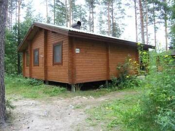 Фото номера Дом для отпуска Дома для отпуска Holiday Home Savilampi г. Syväsmäki 31