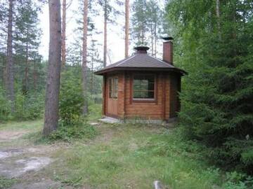 Фото номера Дом для отпуска Дома для отпуска Holiday Home Savilampi г. Syväsmäki 32