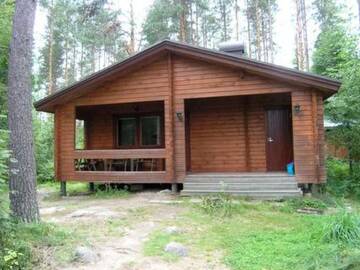 Фото номера Дом для отпуска Дома для отпуска Holiday Home Savilampi г. Syväsmäki 30