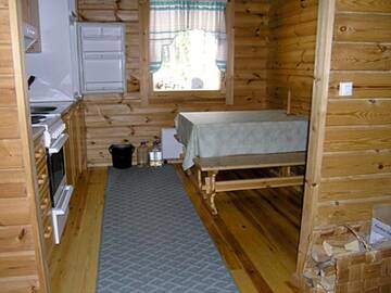 Фото номера Дом для отпуска Дома для отпуска Holiday Home Savilampi г. Syväsmäki 39