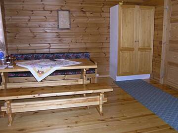 Фото номера Дом для отпуска Дома для отпуска Holiday Home Savilampi г. Syväsmäki 36