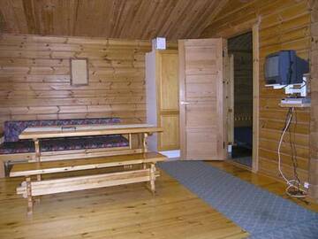 Фото номера Дом для отпуска Дома для отпуска Holiday Home Savilampi г. Syväsmäki 27