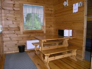 Фото номера Дом для отпуска Дома для отпуска Holiday Home Savilampi г. Syväsmäki 21