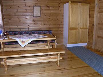 Фото номера Дом для отпуска Дома для отпуска Holiday Home Savilampi г. Syväsmäki 8