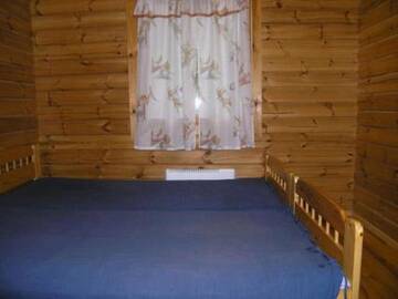 Фото номера Дом для отпуска Дома для отпуска Holiday Home Savilampi г. Syväsmäki 48