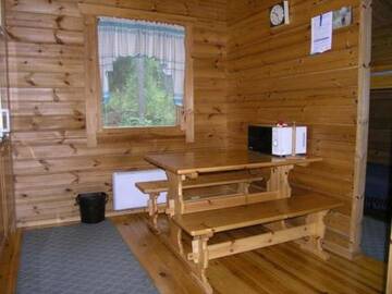 Фото номера Дом для отпуска Дома для отпуска Holiday Home Savilampi г. Syväsmäki 49